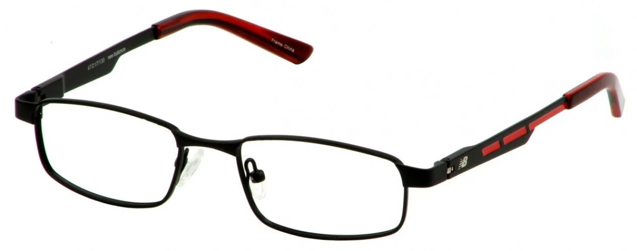 New Balance 134 Eyeglasses - view 2